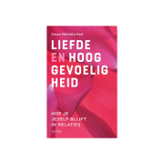 liefde en hooggevoeligheid