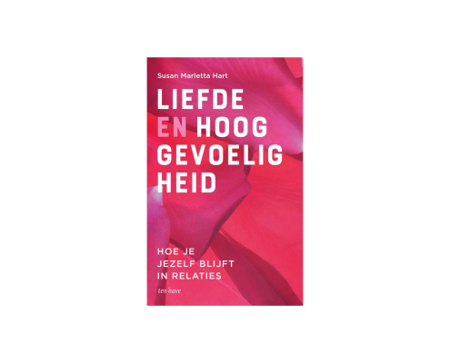 liefde en hooggevoeligheid